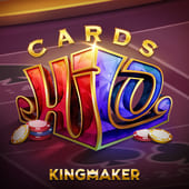 Cards Hi Lo — cards