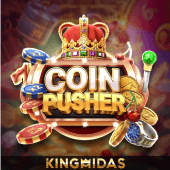 Coin Pusher — cards