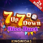 Dice Duet — cards