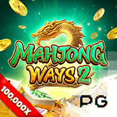 Mahjong Ways 2 tile-matching slot art on winph8 login